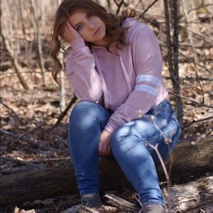 Meet your Posher, Hope